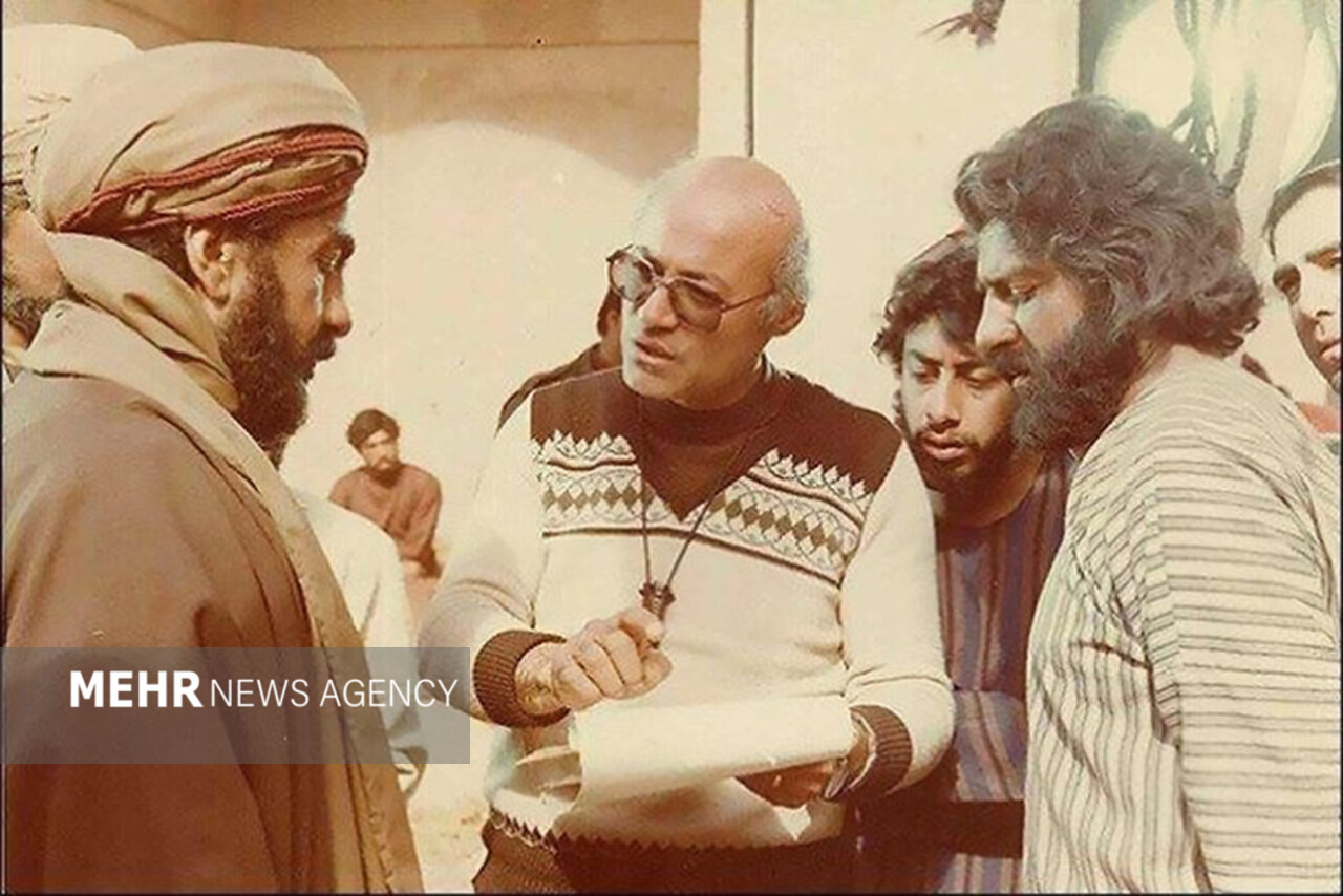 چرا تهیهکننده «سفیر» از «روز واقعه» کنار رفت؟ / روایت قهر ۱۴ ساله