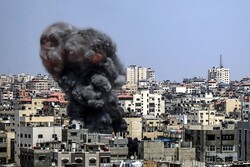 2nd top Islamic Jihad cmdr. killed in Israeli airstrike