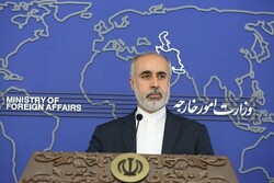 Tehran reacts to Blinken claims on human rights in Iran