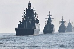 Four more grain ships depart Ukraine ports: report