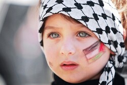 تاثیر جنگ بر کودکان؛ از غزه تاکرانه باختری