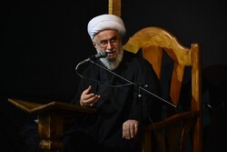 امام حسین (ع) درس غیرت دینی به همگان آموخت