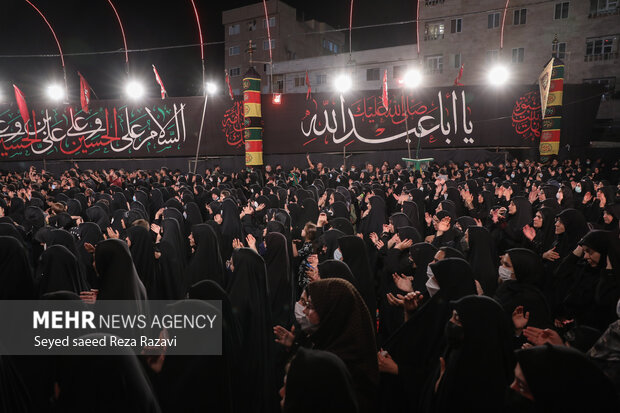 هیئت تراز انقلاب نسبت به تحولات جامعه حساس است