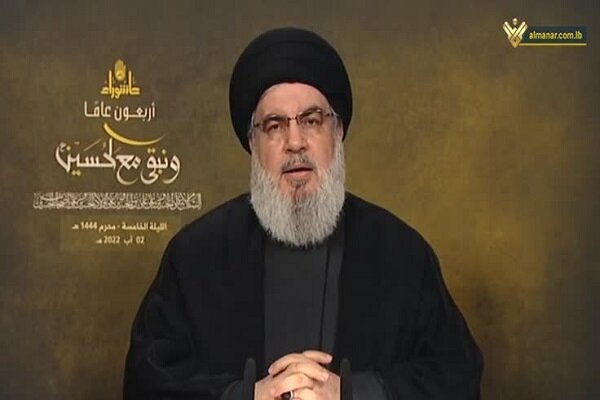 Hezbollah proved its adherence to Imam Hussein in 40 years 