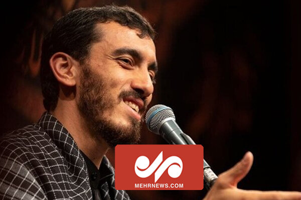 روضهخوانی آقای حاج مهدی رسولی در محضر رهبر انقلاب