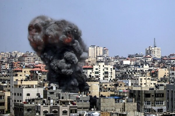 2nd top Islamic Jihad cmdr. killed in Israeli airstrike