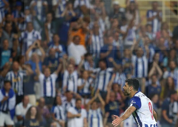 نمره بالای طارمی و تمجید پرتغالیها/ «براوو» به فارسی چه میشود؟