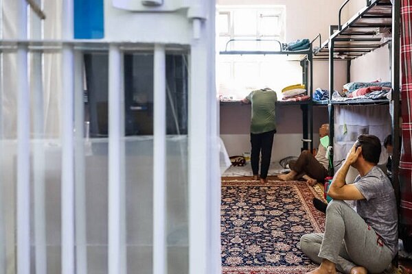 ۲۱۸ محکوم امنیتی در لیست عفویها/ تخفیف مجازات ۱۳ اعدامی ۲۱۸ محکوم امنیتی در لیست عفویها/ تخفیف مجازات ۱۳ اعدامی