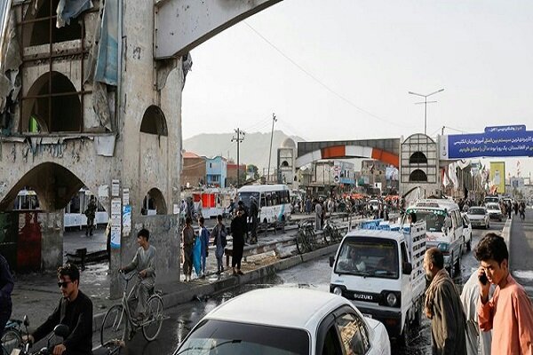 Iran embassy strongly condemns recent blasts in Afghanistan