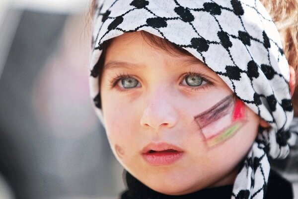 تاثیر جنگ بر کودکان؛ از غزه تا کرانه باختری+نقاشی کودکان جنگ زده