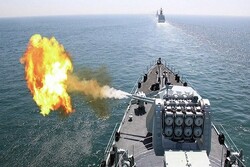 China to hold live-fire drills in East China Sea
