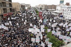 نقف إلى جانب فلسطين/ قوة حزب الله تمثّل قوتنا جميعاً