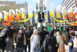 زانایانی ئەهلی سوننە باس لە عاشوورا و ئیمام حسێن دەکەن/بزاڤی کەربەلا تا قیامەت زیندووە