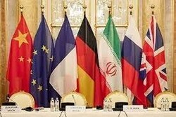 Russia says no alternative exists to JCPOA