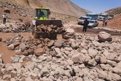 تخصیص ۹۰۰ میلیارد ریال اعتبار برای جبران خسارت سیلاب در مازندران