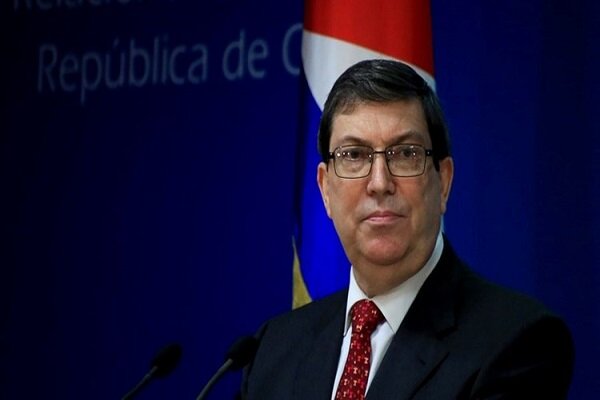 كوبا... نرفض الإجراءات التدخلية والتهديدات الأميركية تجاه فنزويلا