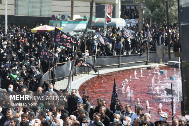 عاشورا ایلام