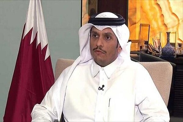 Katar'dan önemli 'İran' açıklaması