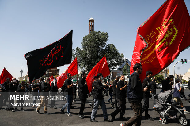 Tasu’a; day of loyalty, resistance in Shia history
