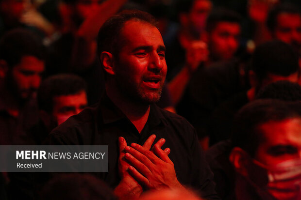 استان سمنان در شام غریبان/ روایت کوچ کبوتران از لانه