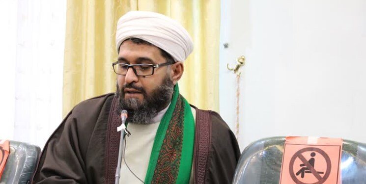 ارادت اهل سنت کردستان به امام حسین(ع) بی پایان است