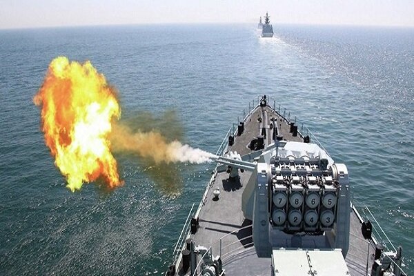 China To Hold Live-fire Drills In East China Sea - Mehr News Agency