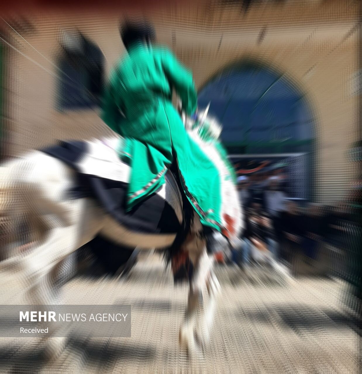 آئینهای عزاداری محرم در استان سمنان؛ سفر به قلب تپنده فرهنگ عاشورایی