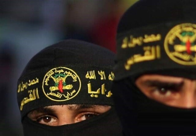 قدرت موشکی- پهپادی جنبش جهاد اسلامی، کابوس این روزهای صهیونیست‌ها