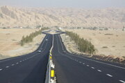 تردد در محورهای منتهی به مهران روان است؛تصادف فوتی زائران نداشتیم