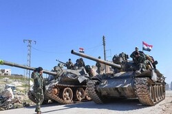 Syrian army thwarts terrorists plot in Idlib
