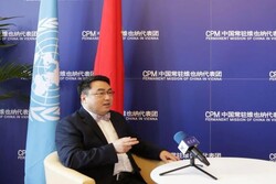 China UN envoy urges US to make immediate decisions in Vienna
