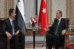 Syria, Turkish FMs meetings imminent: reports