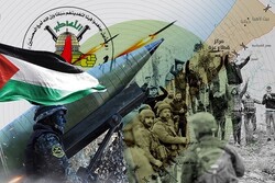 از غزه تا کرانه؛چگونه اهداف رژیم صهیونیستی در جنگ اخیر شکست خورد؟
