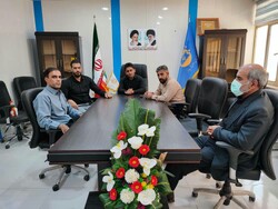 اعضای جدید هیئت رئیسه شورای اسلامی شهر پلدختر مشخص شدند