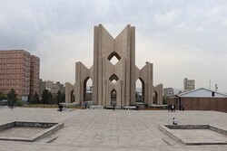 ساماندهی «مقبره‌الشعرا» مدفن استاد شهریار در تبریز