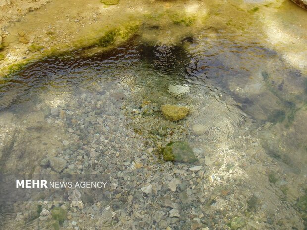 نابودی منابع آب کاشان با ادامه فعالیت معادن جوشقان - استرک