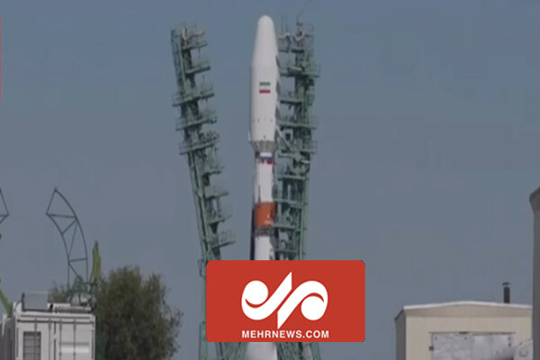 روند آماده‌سازی پرتاب ماهواره ایرانی خیام