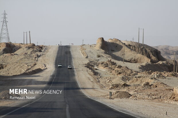 پویش «همراهان سفر ایمن» طی ایام اربعین در ایلام اجرا می شود