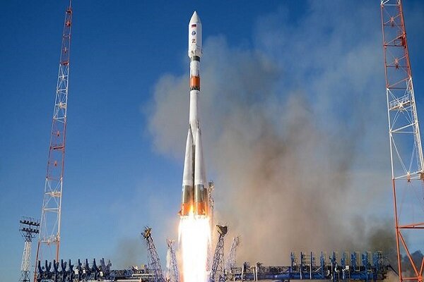 Iranian satellite 'Khayyam' launched into space (+VIDEO)