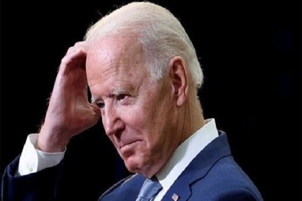 More than half of American citizens do not support Biden's cu