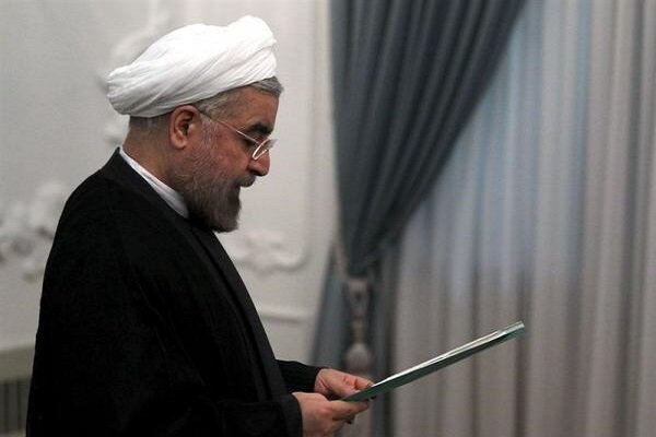 کارنامهسازی با اتهامزنی/ تلاش روحانی برای تطهیر تدبیریها!