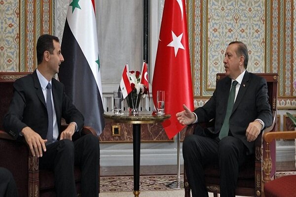 Erdogan, Assad to likely hold phone talk 