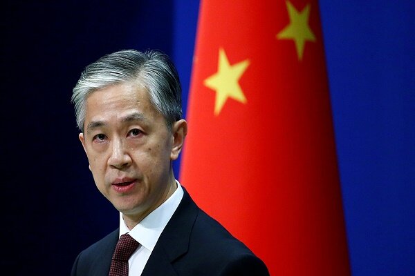 China calls on US to lift all sanctions against Syria 