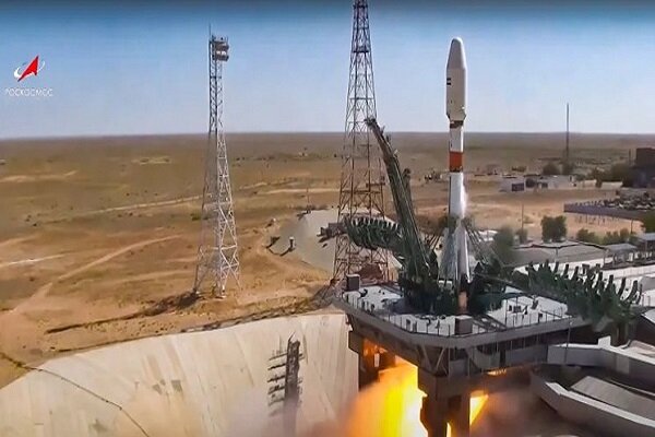 Launch of Khayyam satellite landmark in Iran-Russia coop. 