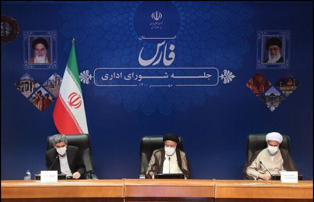 امیدی که سفر دولت به فارس ایجاد کرد/  بررسی مصوبات هفتمین سفر