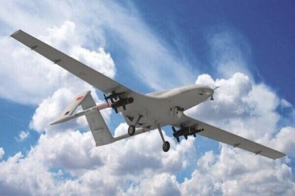Turkey targets NE Syria with drone