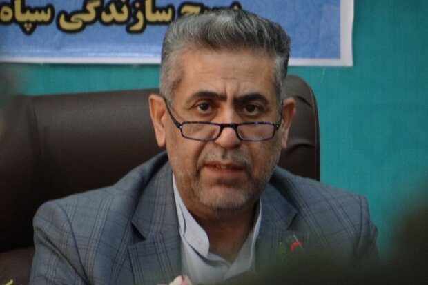 طرحهای ماندگار در شهرهای دشتی اجرا میشود طرحهای ماندگار در شهرهای دشتی اجرا میشود
