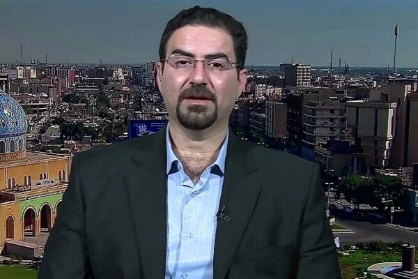 عراق وارد تونل تاریک نشده است/ مرجعیت خنثی کننده توطئه ها عراق وارد تونل تاریک نشده است/ مرجعیت خنثی کننده توطئه ها