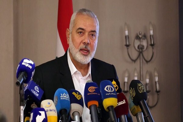 Hamas Lideri Heniyye İran'ı ziyaret edecek Hamas Lideri Heniyye İran'ı ziyaret edecek