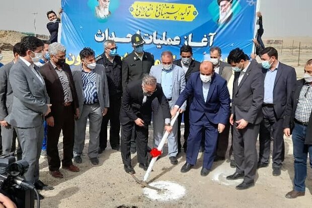 جزئیاتی از سفر رئیس جمهور به گلستان/ سازندگی همت مضاعف میطلبد